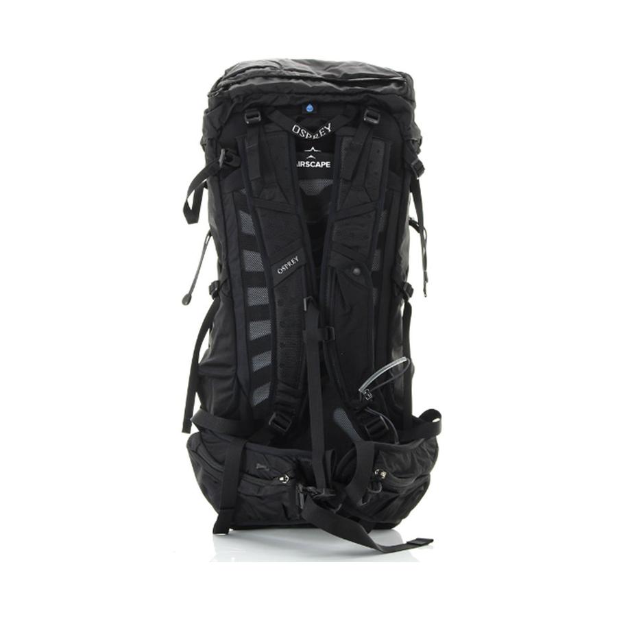 Osprey Talon 33 Small/Medium Men's Hiking Backpack Stealth Black Stealth Black