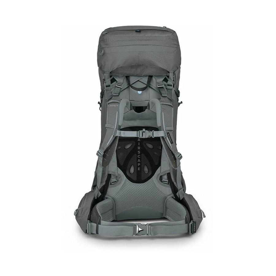 Osprey Ariel 65 Medium/Large Women's Mountaineering Backpack Medium Grey Medium Grey
