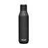 Camelbak 25oz (750ml) Horizon Stainless Steel Wine Bottle Black