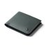 Bellroy RFID Hide & Seek HI Leather Wallet Everglade