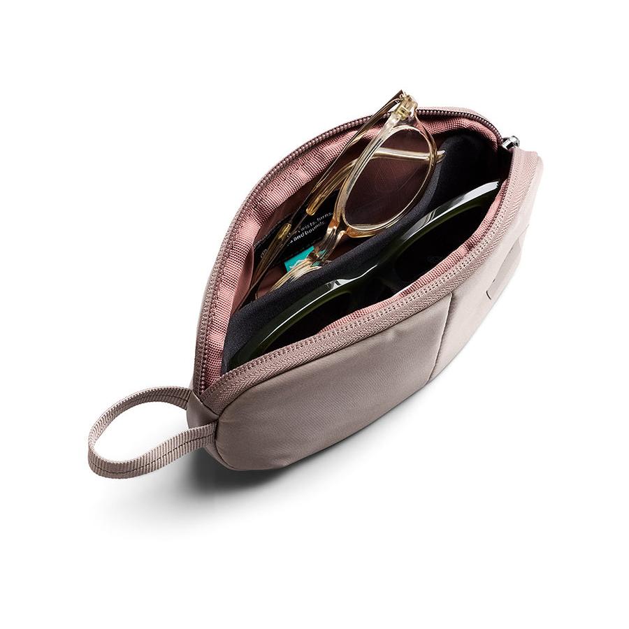 Bellroy Laneway Sunglasses Pocket Fawn Fawn