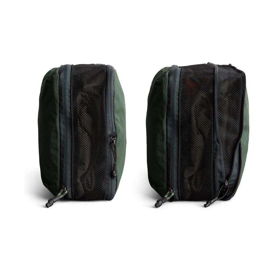 Bellroy Lite Packing Cube 12L Spruce Spruce
