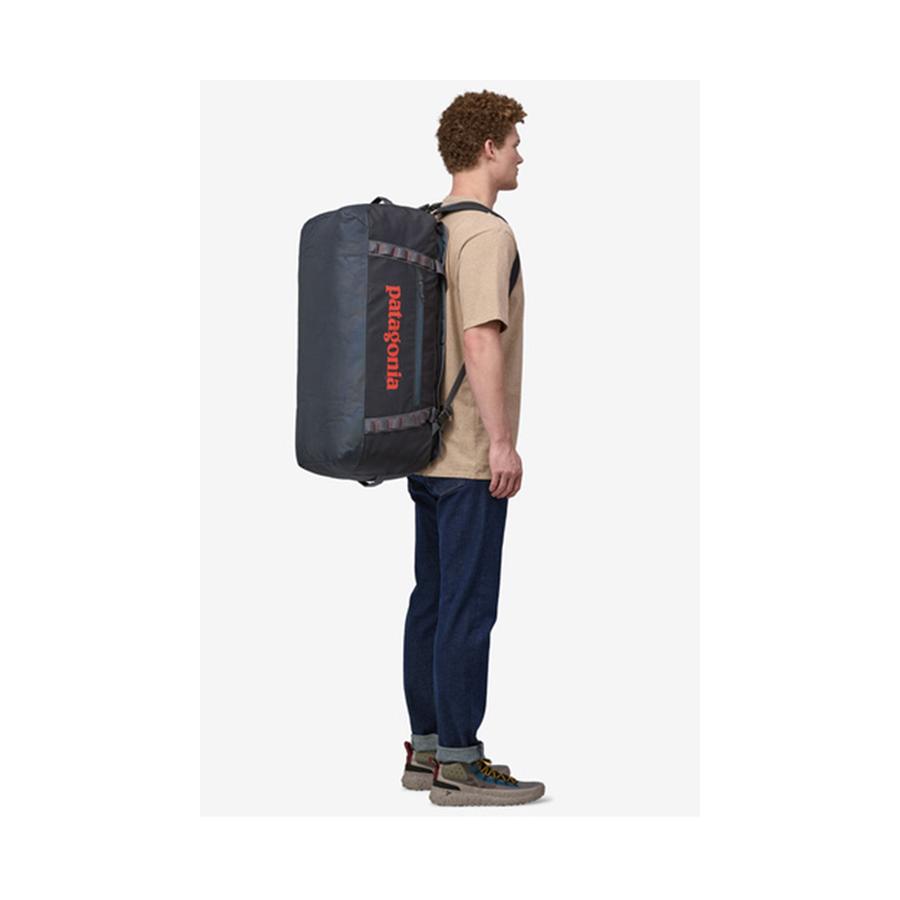 Patagonia Black Hole 70L Duffle Smolder Blue Smolder Blue