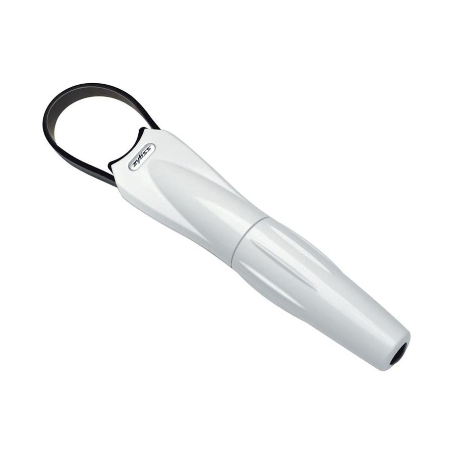 Zyliss Strongboy 2 Jar Opener White White