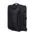 Samsonite Ecodiver 55cm Wheeled Duffle Black