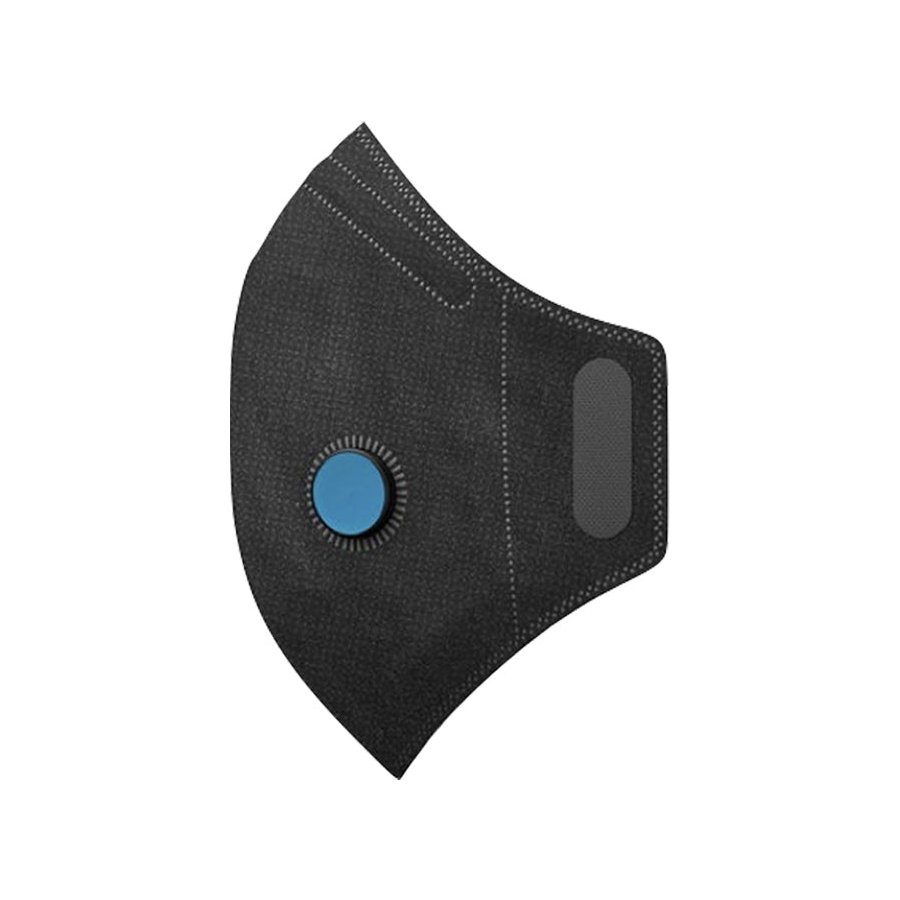 Airinum Urban Air 2.0 PM2.5 Face Mask Filters - 3 Pack Filters Small