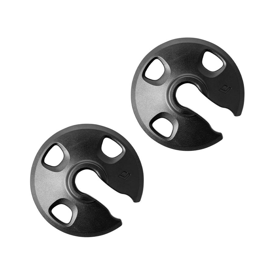 Black Diamond Distance Z-Pole Snow Baskets Black Black