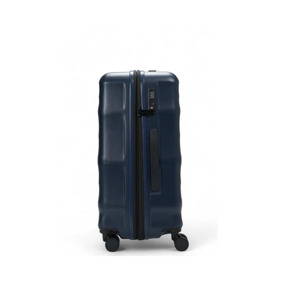 Luna-Air Front Access Carry-On & Medium Set Navy