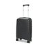Caselite Expedition 56cm Hardside Carry-On Suitcase Black