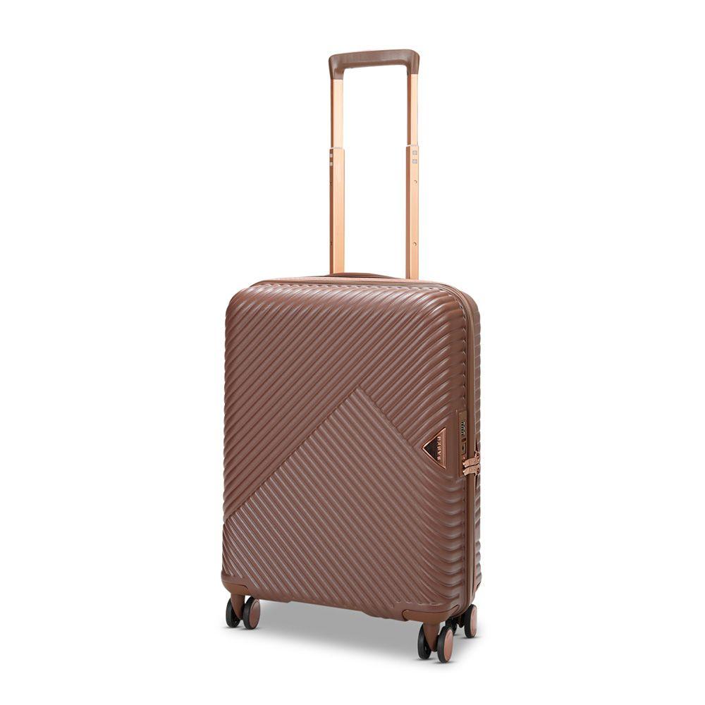 Saben Going Places 55cm Carry-On Hardside Suitcase