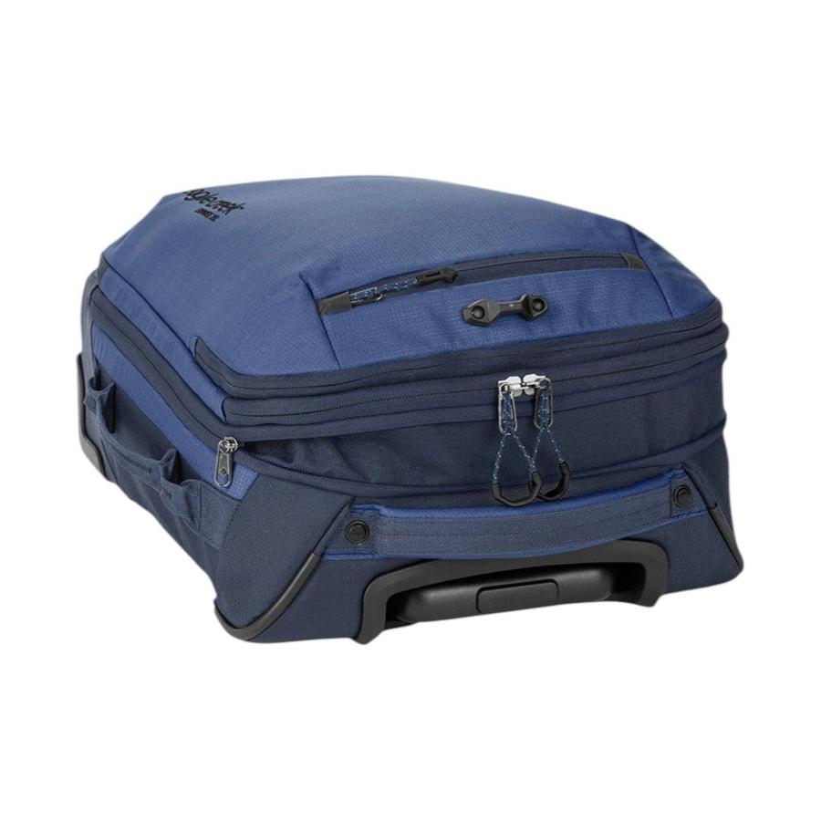 Eagle Creek Expanse 2-Wheel 55cm International Carry-On Luggage Midnight Black Midnight Black