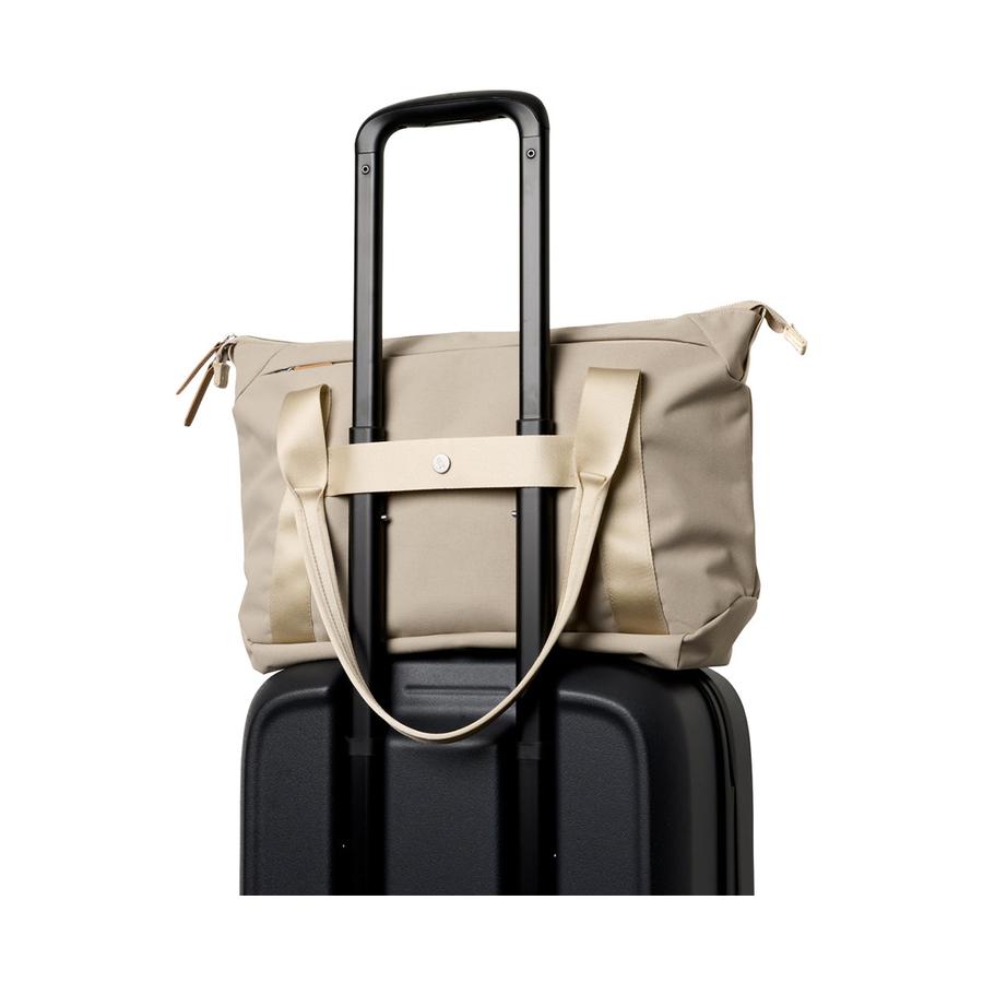 Bellroy Classic Tote Tahini Tahini