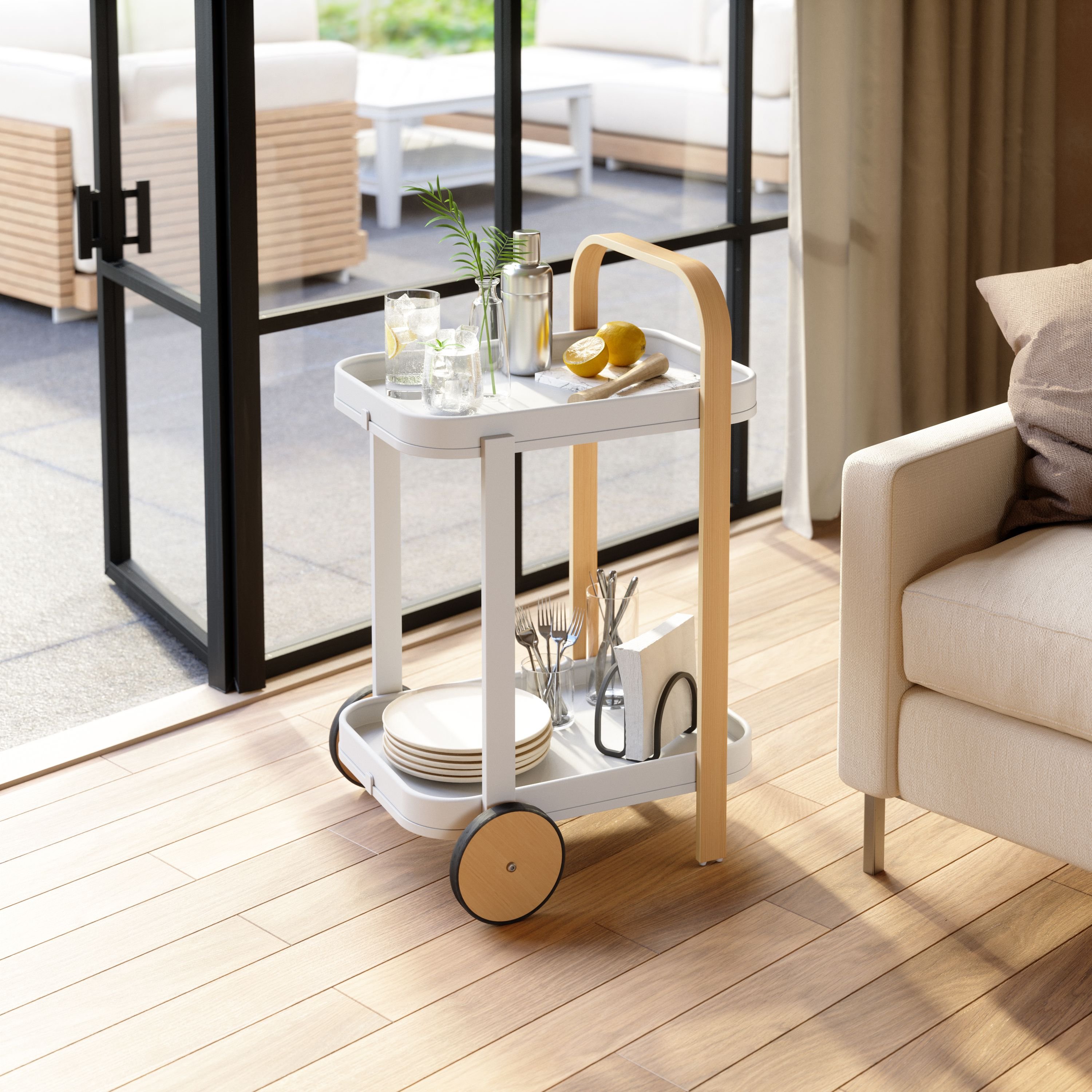 Bar Cart by Umbra