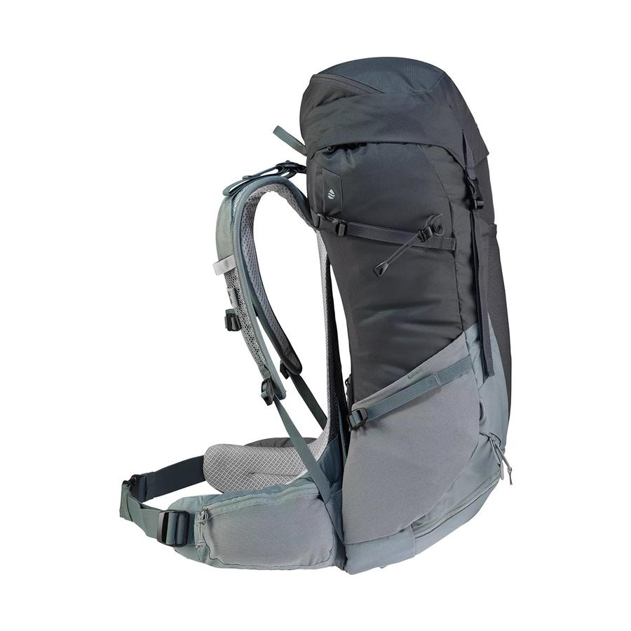 Deuter Futura 30 SL Women's Hiking Backpack Graphite Shale Graphite Shale