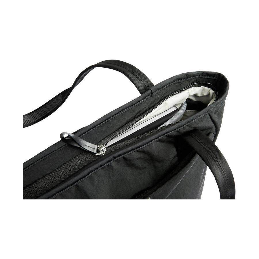 Bellroy Tokyo Wonder Tote 12L Raven Raven