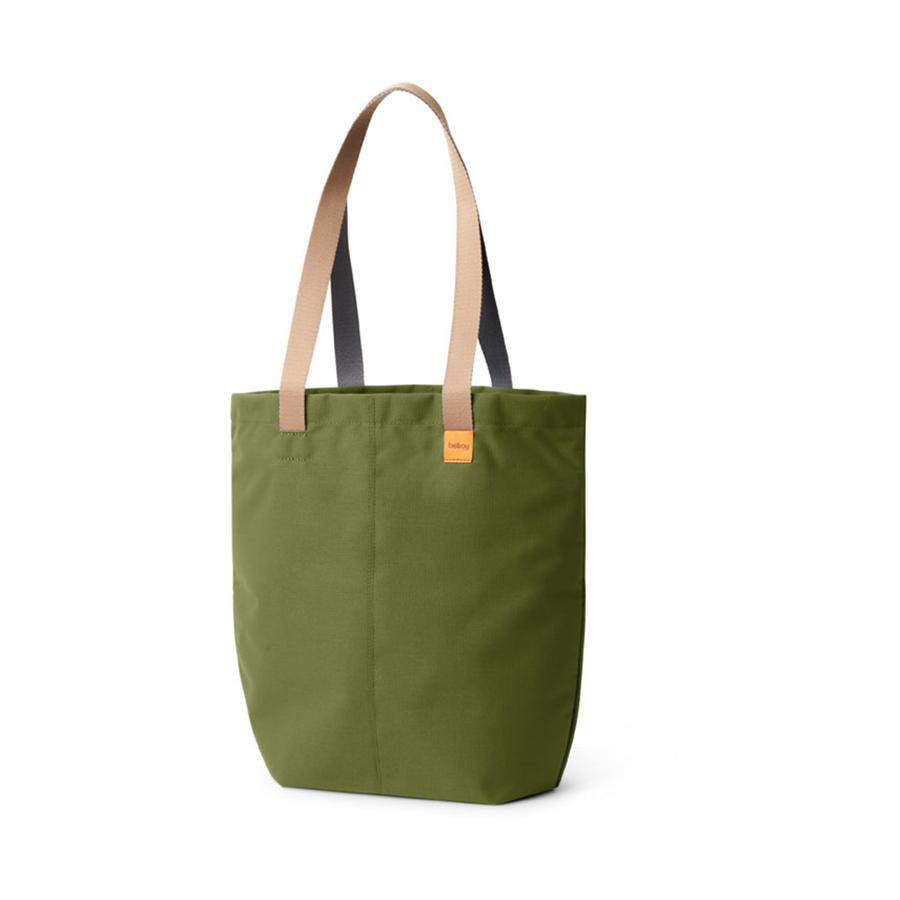 Bellroy City Tote Ranger Green Ranger Green