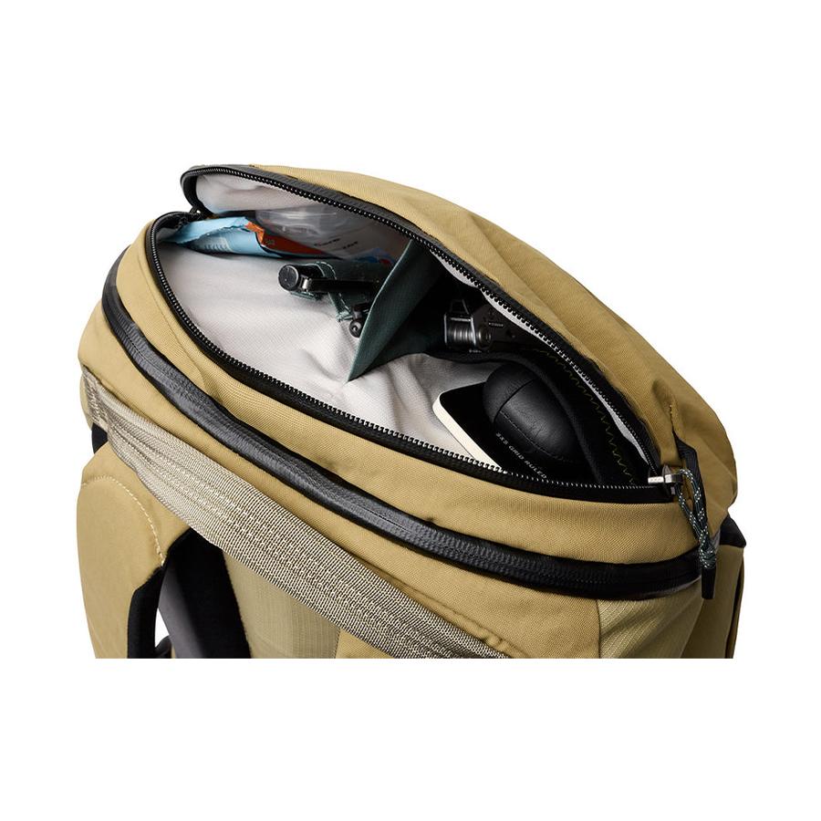 Bellroy Venture Ready Pack 26L Safari Safari