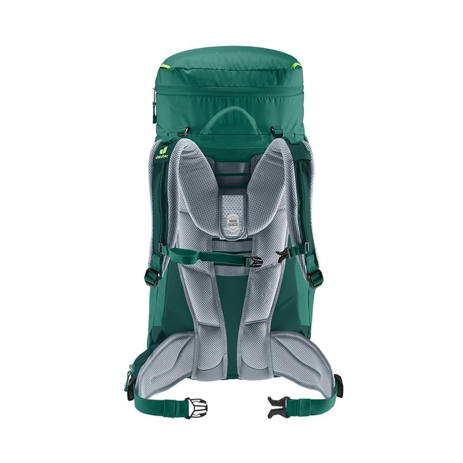 Deuter Fox 40 Children's Backpack Alpine-Forrest Alpine-Forrest