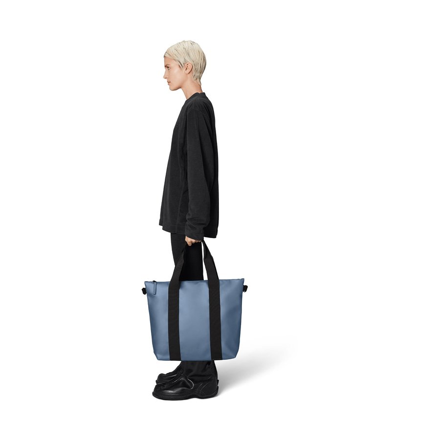 Rains Tote Bag Mini Bay Bay