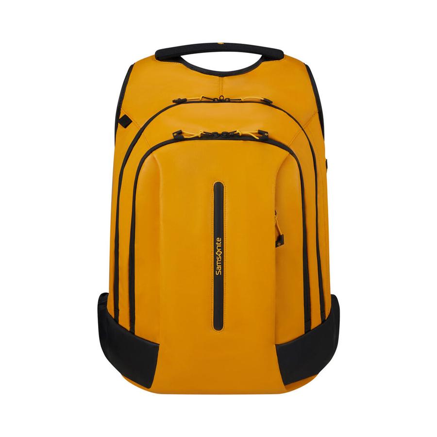 Samsonite Ecodiver 17.3" Laptop Backpack Large Yellow Yellow