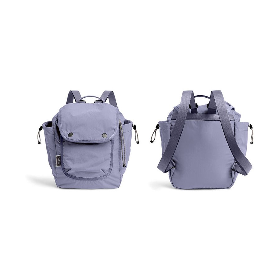 Bellroy Cinch Minipack Lilac Haze Lilac Haze