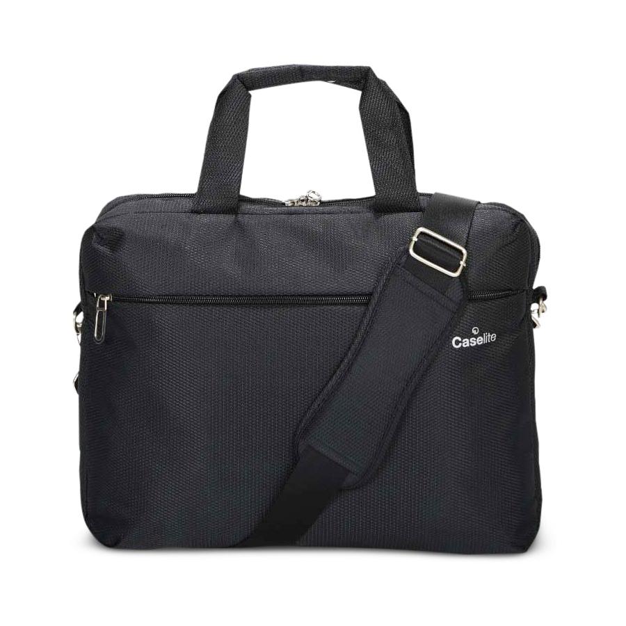 Caselite Ultra Laptop Travel Bag Black Black