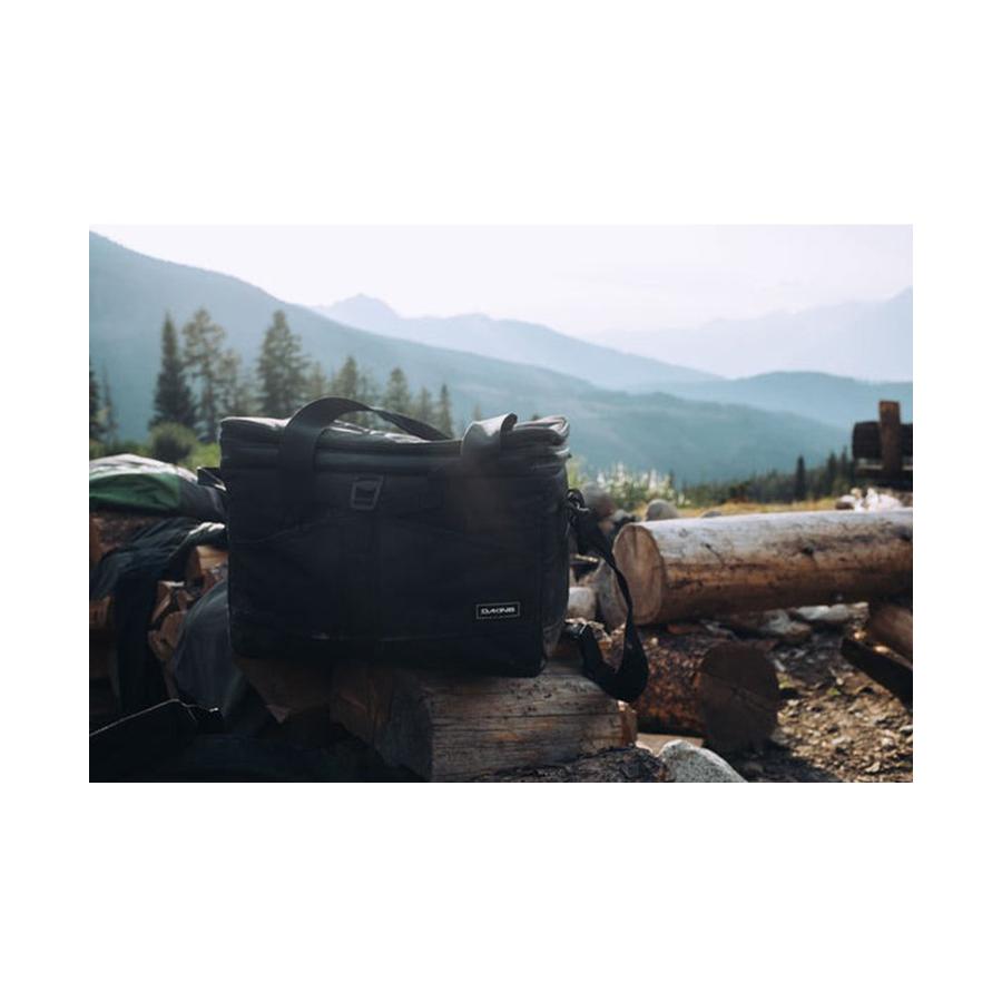 Dakine Cooler 50L Black Black