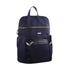 Pierre Cardin Cleo Anti-Theft RFID Backpack Navy