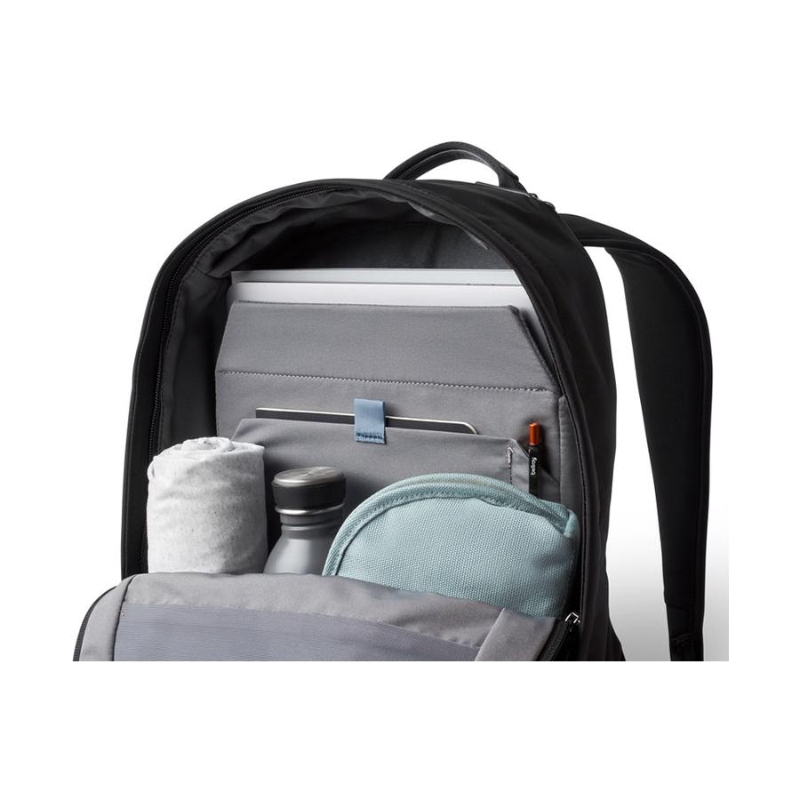 Bellroy Classic Backpack Compact Black Black