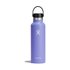 Hydro Flask 21oz (621ml) Standard Mouth Drink Bottle Lupine