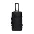 Rains Texel Checked Travel Bag Black