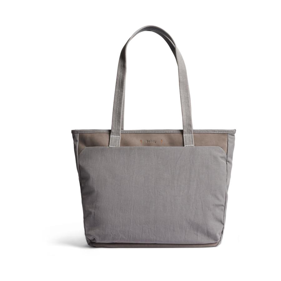 Bellroy Tokyo Tote Compact Premium Edition Storm Grey Storm Grey