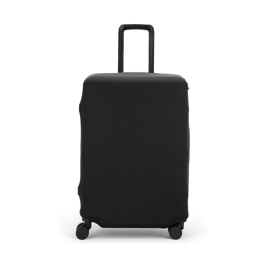Caselite Medium Luggage Cover Black Black