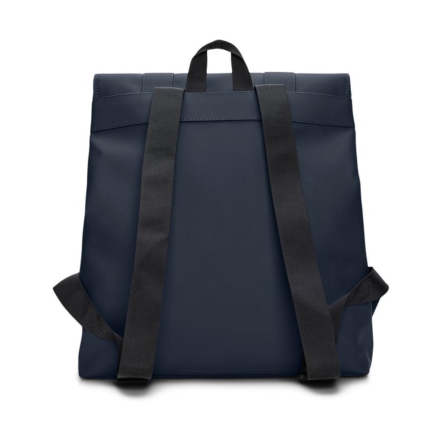 Rains MSN Bag Navy Navy