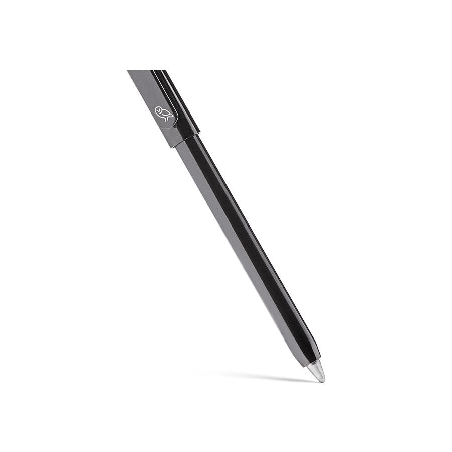 Bellroy Micro Pen Gunmetal Gunmetal