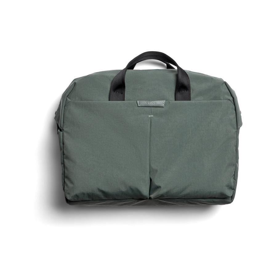 Bellroy Tokyo Work Bag Everglade Everglade
