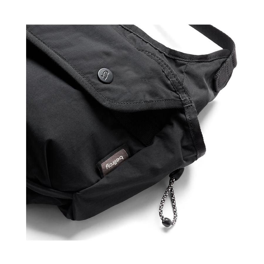 Bellroy Cinch Sling Black Black