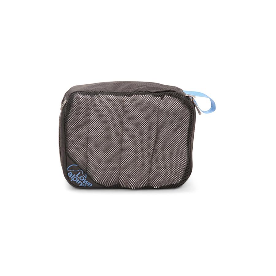 Lowe Alpine Small Packing Cube Anthracite Anthracite