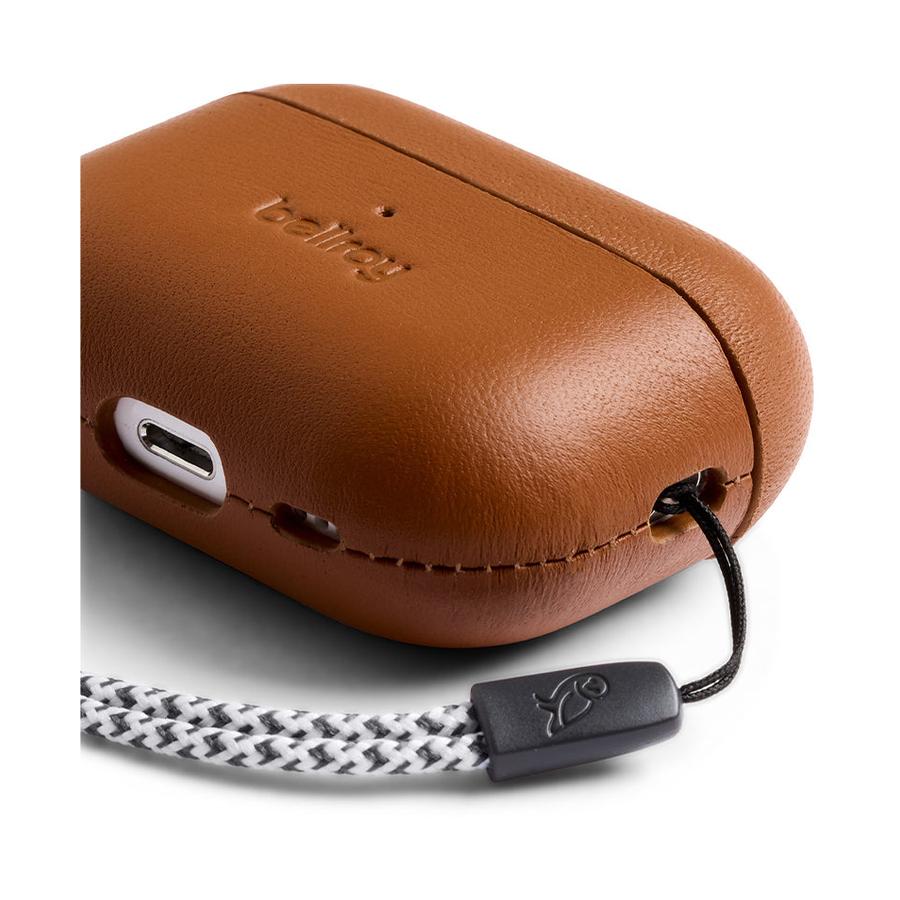Bellroy Pod Jacket Pro (Second Edition) Terracotta Terracotta