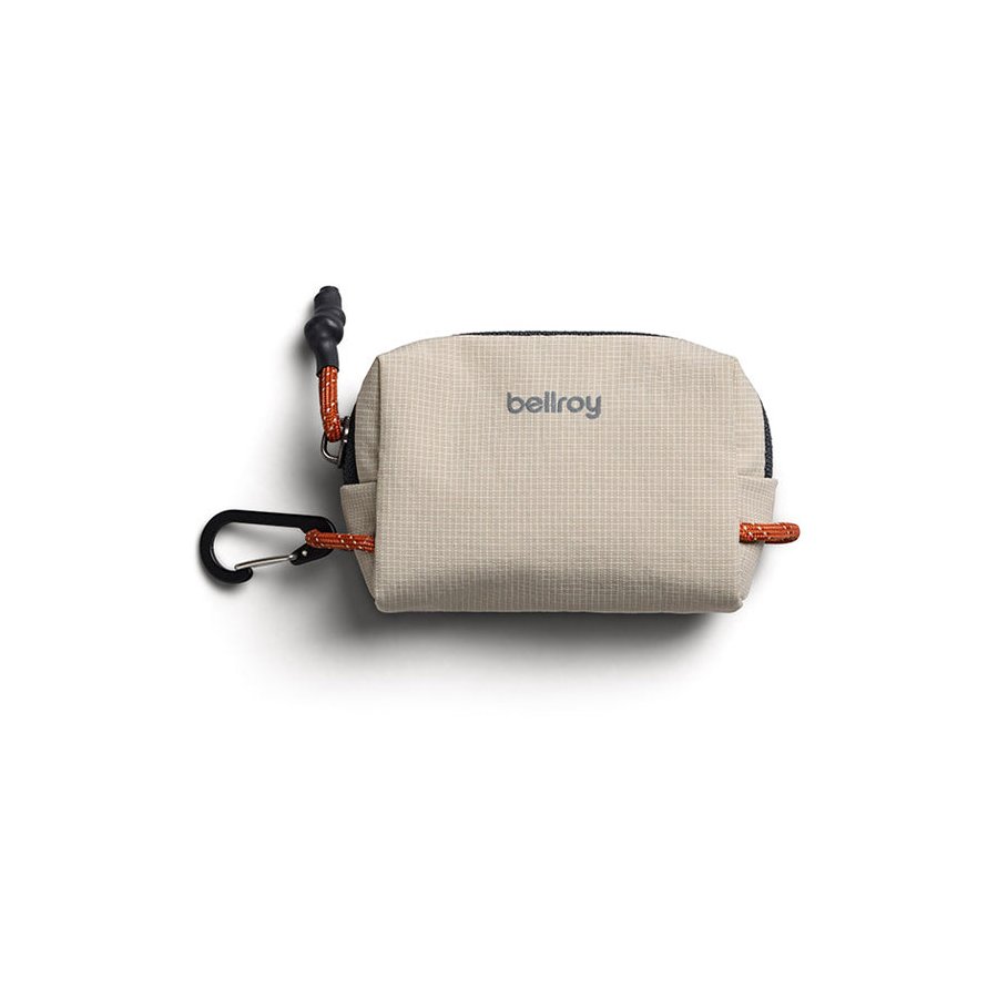 Bellroy Lite Pocket Trio Ash Ash