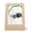 Umbra Podium Picture Frame (13cm x 18cm) Natural