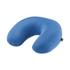 Lewis N. Clark Microbead Neck Pillow Blue