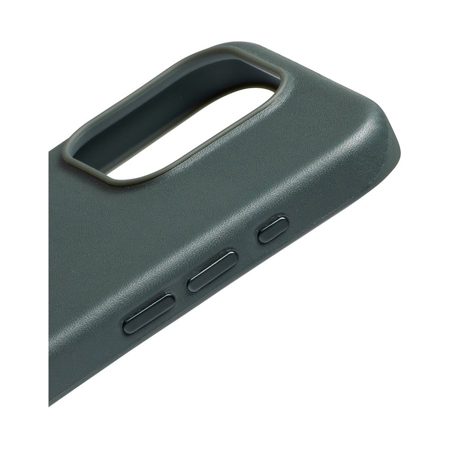 Bellroy iPhone 15 Pro Max Phone Case (With Button Add-on) Evergreen Evergreen