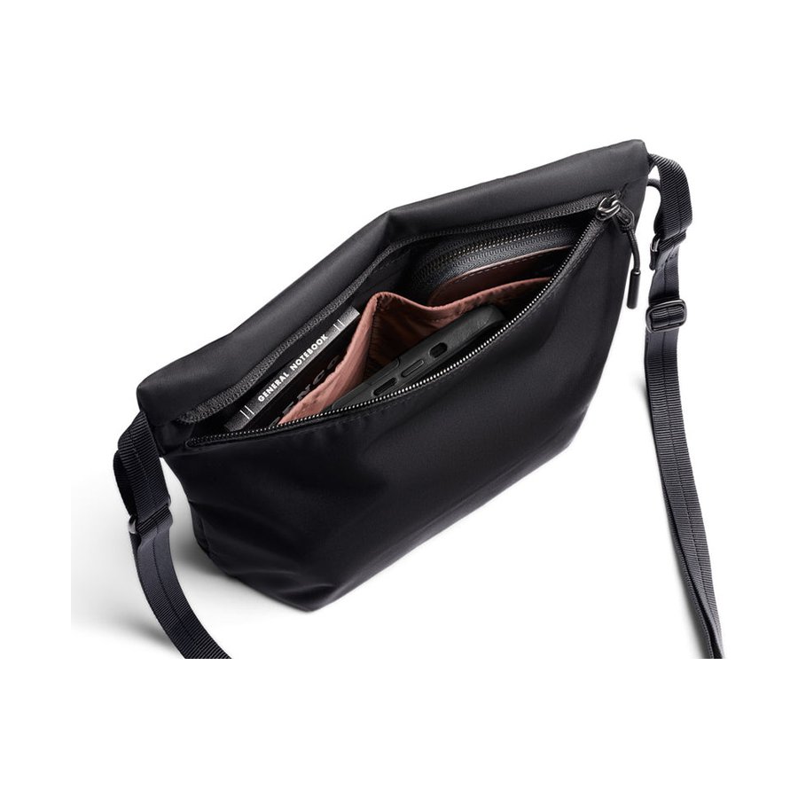 Bellroy Laneway Sacoche Ink Ink