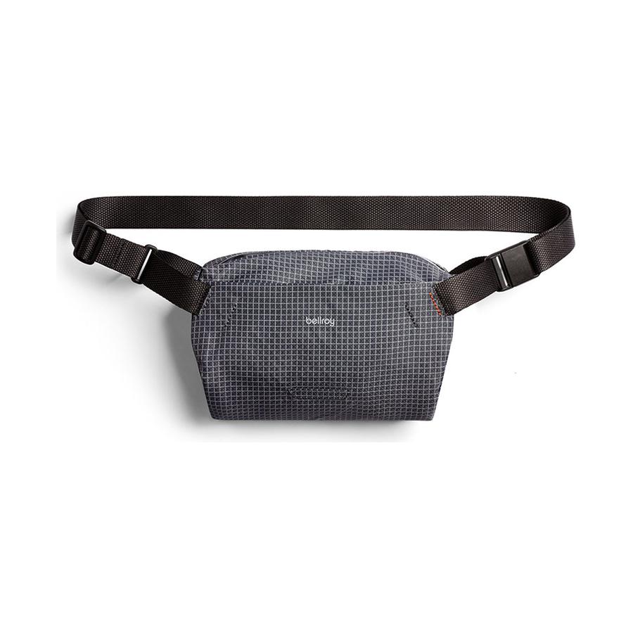 Bellroy Lite Sling Mini Arcade Grey Arcade Grey