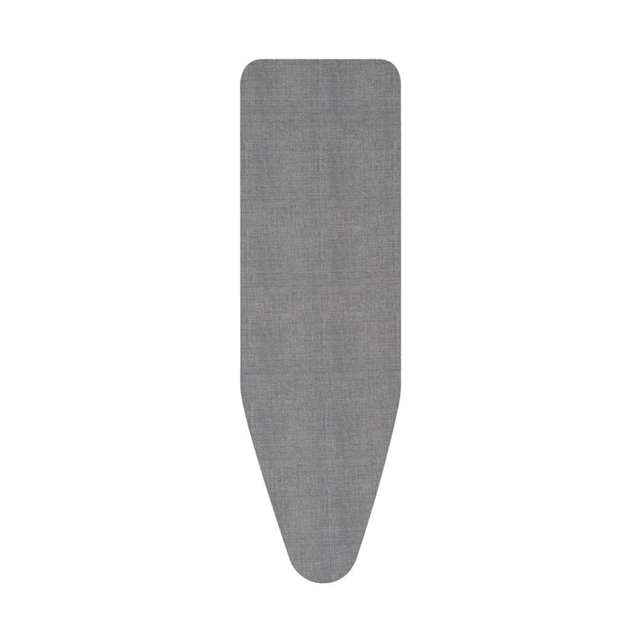 Brabantia Ironing Board Cover (Size B) Denim Black Denim Black
