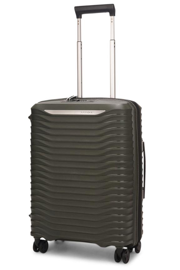 Samsonite Upscape 55cm Hardside Carry-On Suitcase Climbing Ivy