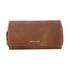 Pierre Cardin Isla Women's Italian Leather RFID Wallet Cognac