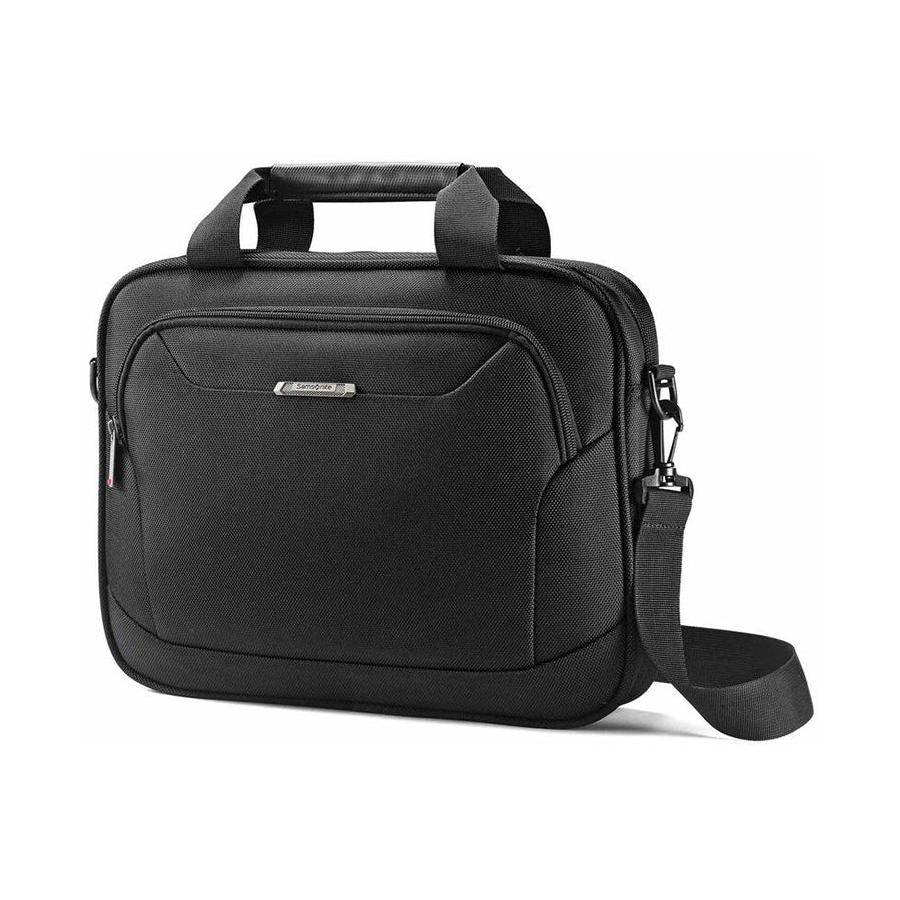 Samsonite Xenon 3.0 13" Laptop Briefcase Black Black