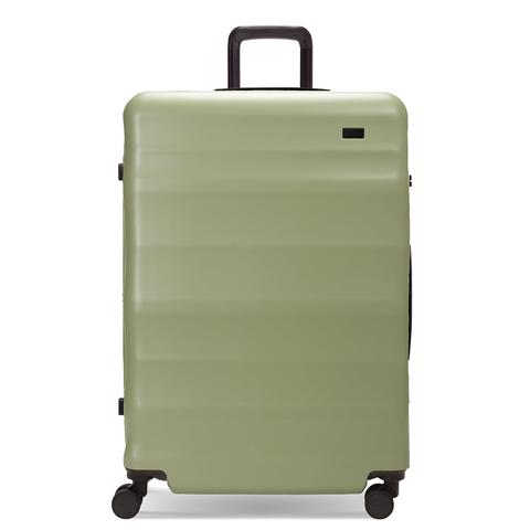 Luna-Air Large Checked Sage